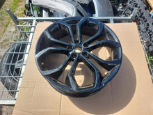 Load image into Gallery viewer, 1x Alufelge 20 Zoll 5x114.3 403007153R 403009689R Renault Grand Scenic Rim Wheel FEL3160441884ij