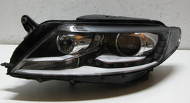 Frontscheinwerfer VW Passat Cc Xenon Links Scheinwerfer Headlight SCH7629993281ou