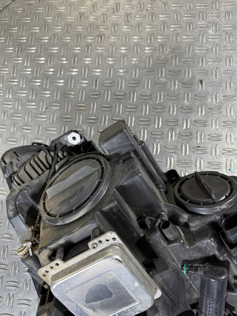 Frontscheinwerfer Mercedes-Benz Coupe 2078200159 Links Scheinwerfer Headlight SCH6024647216hy