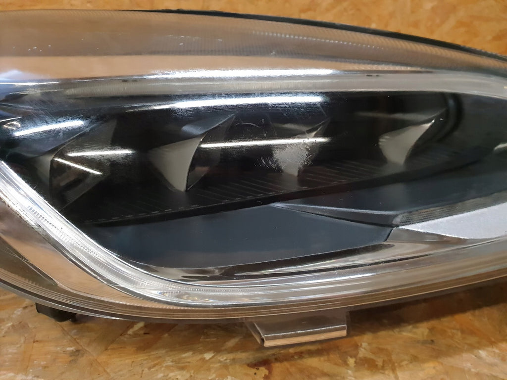 Frontscheinwerfer Ford Fiesta H1BB-13E014-AE FULL LED Rechts Headlight