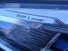 Load image into Gallery viewer, Frontscheinwerfer BMW X5 G05 5A27998-01LL Laser Rechts Scheinwerfer Headlight SCH8409713699lq