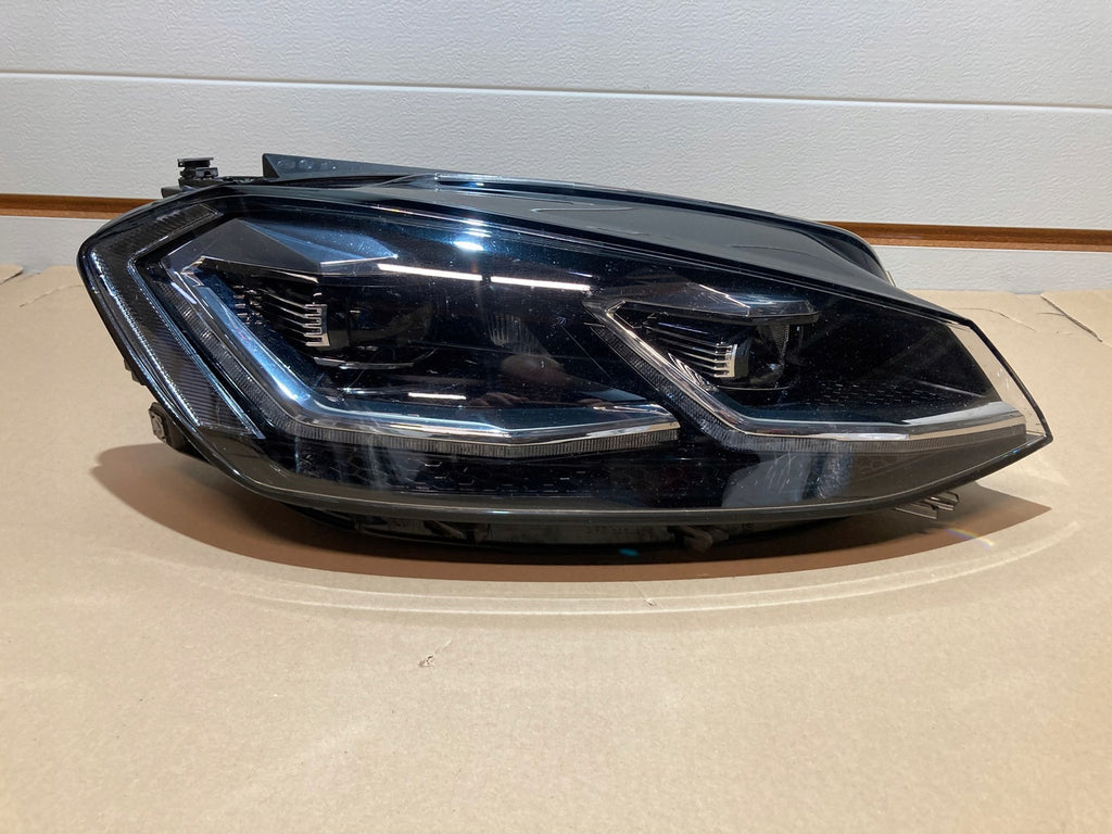 Frontscheinwerfer VW Golf VII 5G1941036 LED Rechts Scheinwerfer Headlight SCH9824792576cx