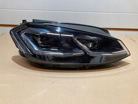 Frontscheinwerfer VW Golf VII 5G1941036 LED Rechts Scheinwerfer Headlight SCH9824792576cx