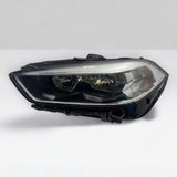 Frontscheinwerfer BMW 1 F40 7214913-11 LED Links Scheinwerfer Headlight