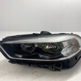 Frontscheinwerfer BMW 1 F40 7214913-11 LED Links Scheinwerfer Headlight SCH7820462128ot