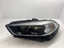 Laden Sie das Bild in den Galerie-Viewer, Frontscheinwerfer BMW 1 F40 7214913-11 LED Links Scheinwerfer Headlight SCH7820462128ot