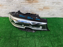 Laden Sie das Bild in den Galerie-Viewer, Frontscheinwerfer BMW 3 G21 G20 9481702 LED Rechts Scheinwerfer Headlight SCH5934787062vd