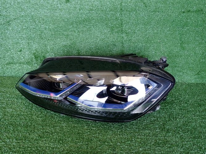 Frontscheinwerfer VW Golf VII 5G1941035N Links Scheinwerfer Headlight SCH4155930734sh