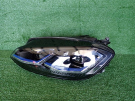 Frontscheinwerfer VW Golf VII 5G1941035N Links Scheinwerfer Headlight SCH4155930734sh