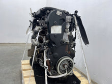 Laden Sie das Bild in den Galerie-Viewer, Motor Jaguar Xf X250 224DT 2.2 163PS 2011 Diesel Engine Komplett MOT8798935168et