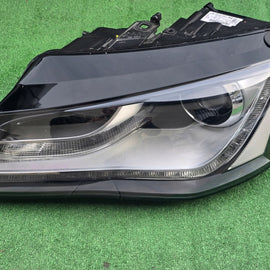 Frontscheinwerfer Audi A8 4H0941003 Links Scheinwerfer Headlight SCH6323984778yx