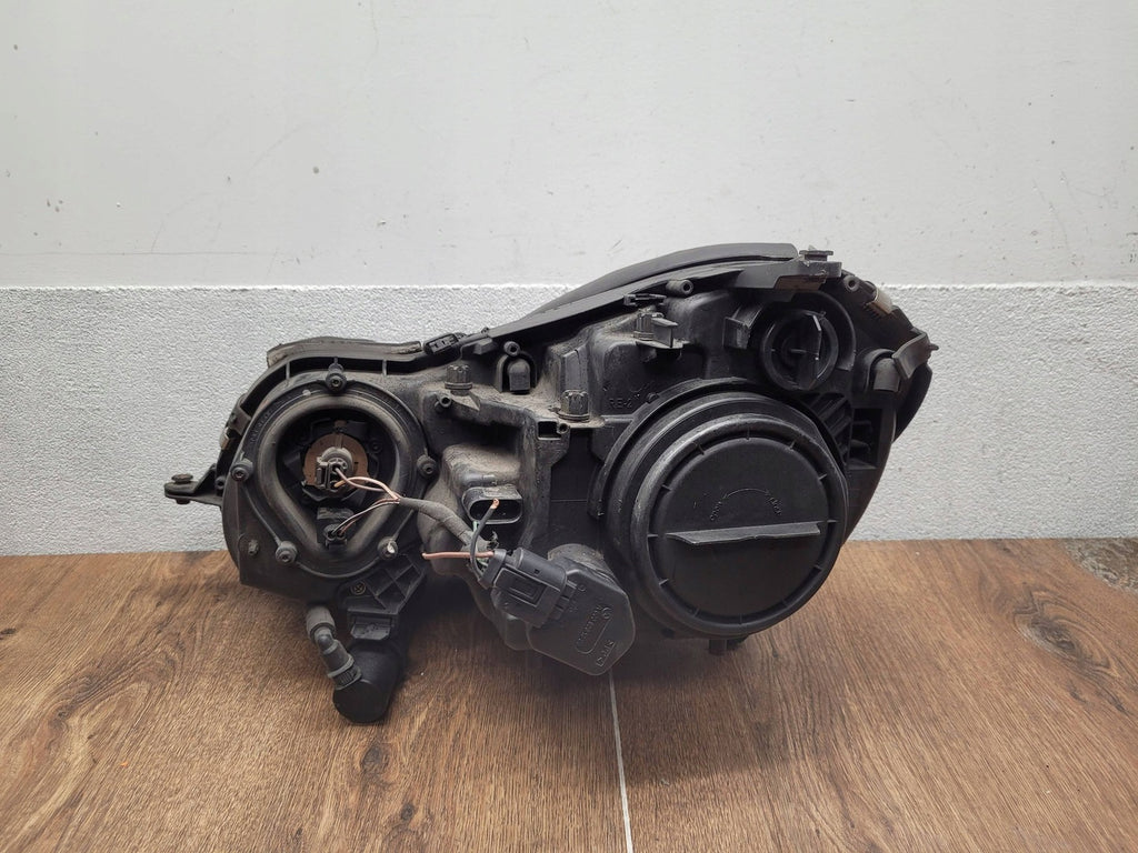Frontscheinwerfer Mercedes-Benz W211 TOL9329 Rechts Scheinwerfer Headlight SCH2161621383iw