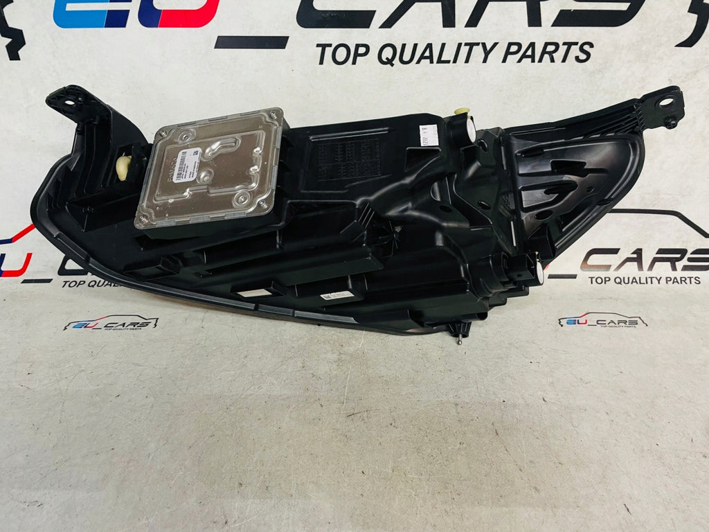 Frontscheinwerfer Ford Focus MX7B-13E014-ED MX7B13E014ED LED Rechts Headlight SCH1312322931jj