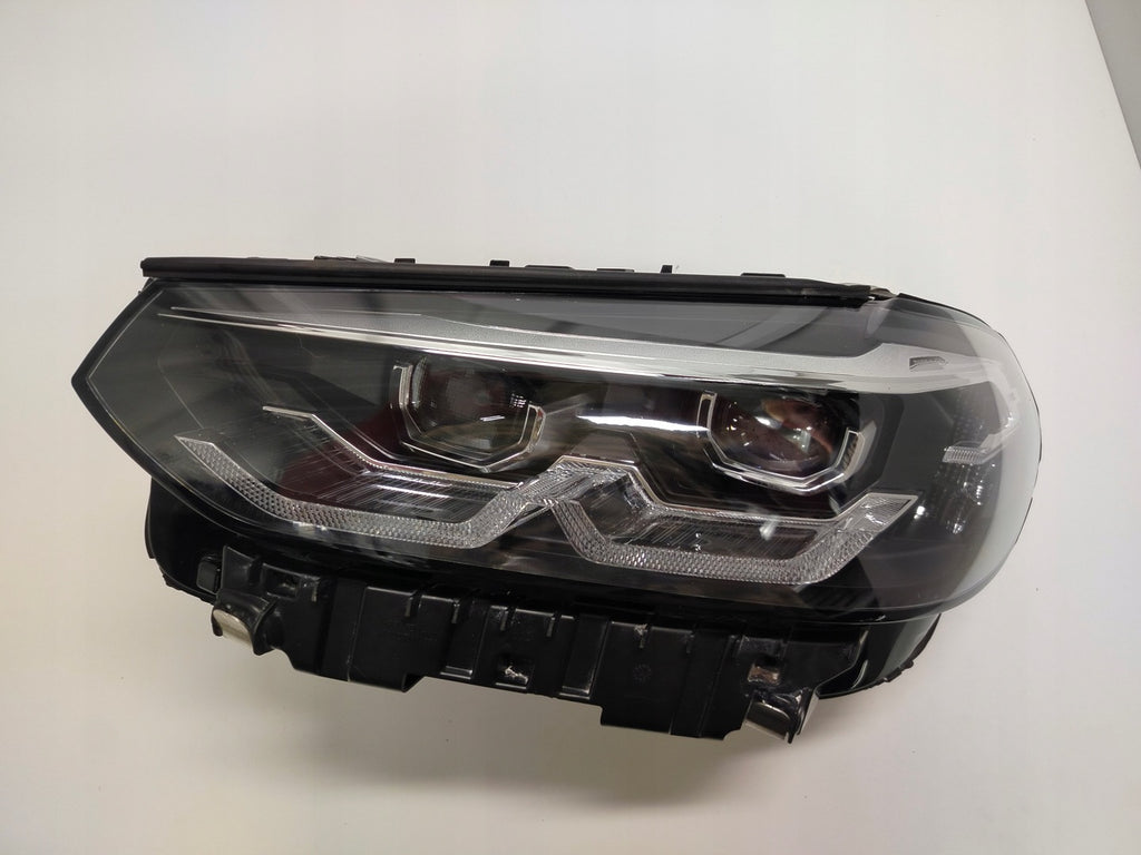 Frontscheinwerfer BMW G01 G02 5A29201-06 LED Links Scheinwerfer Headlight SCH8968347338pt