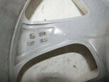 Laden Sie das Bild in den Galerie-Viewer, 1x Alufelge 17 Zoll 7.0" 4x100 44ET Opel Rim Wheel FEL9882005004uw