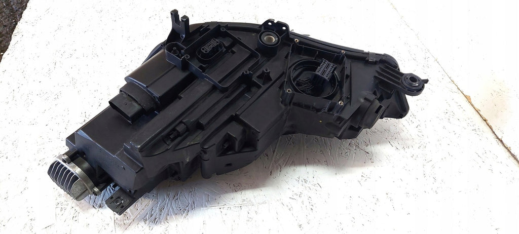 Frontscheinwerfer Audi A4 B9 8W0941036 Full LED Rechts Scheinwerfer Headlight SCH6674468804wh