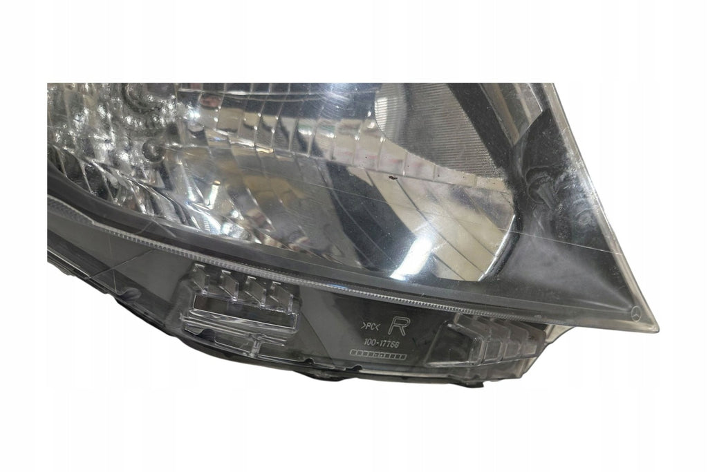 Frontscheinwerfer Mercedes-Benz Citan W415 A4158200859 Rechts Headlight SCH1219081865sy