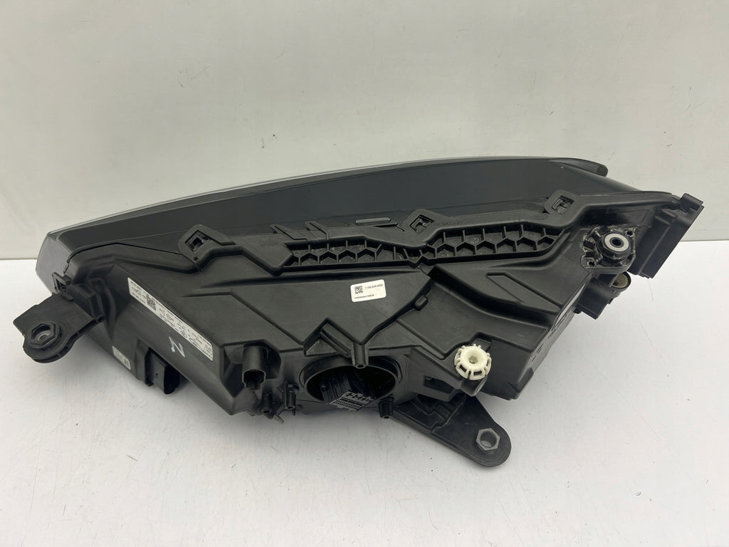 Frontscheinwerfer Skoda Superb III 3V1941016D 992941571AA LED Rechts Headlight