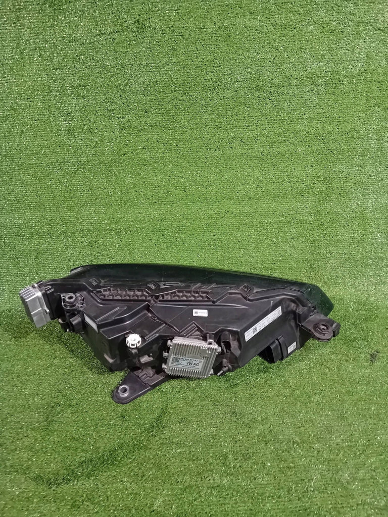 Frontscheinwerfer Skoda Superb III 3V1941015E Links Scheinwerfer Headlight SCH1995191279zl