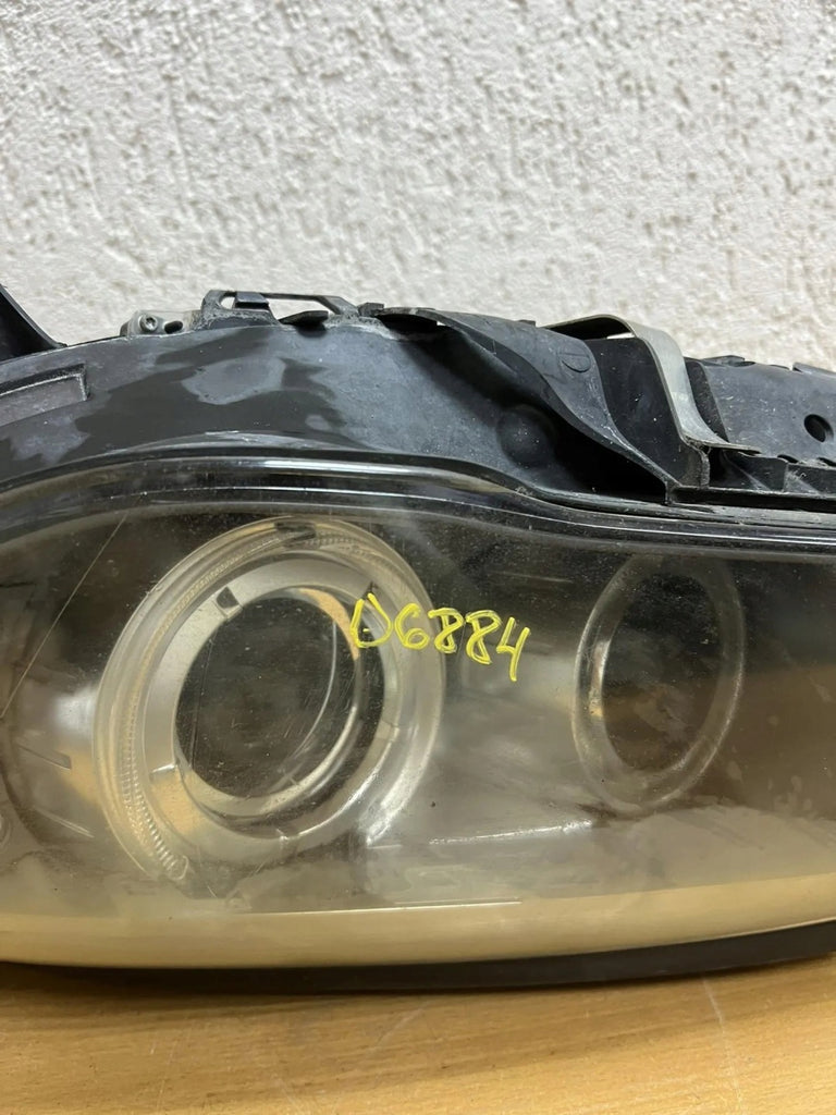 Frontscheinwerfer BMW 7 D6884 7182139 Ein Satz Scheinwerfer Headlight SCH6357486088ff