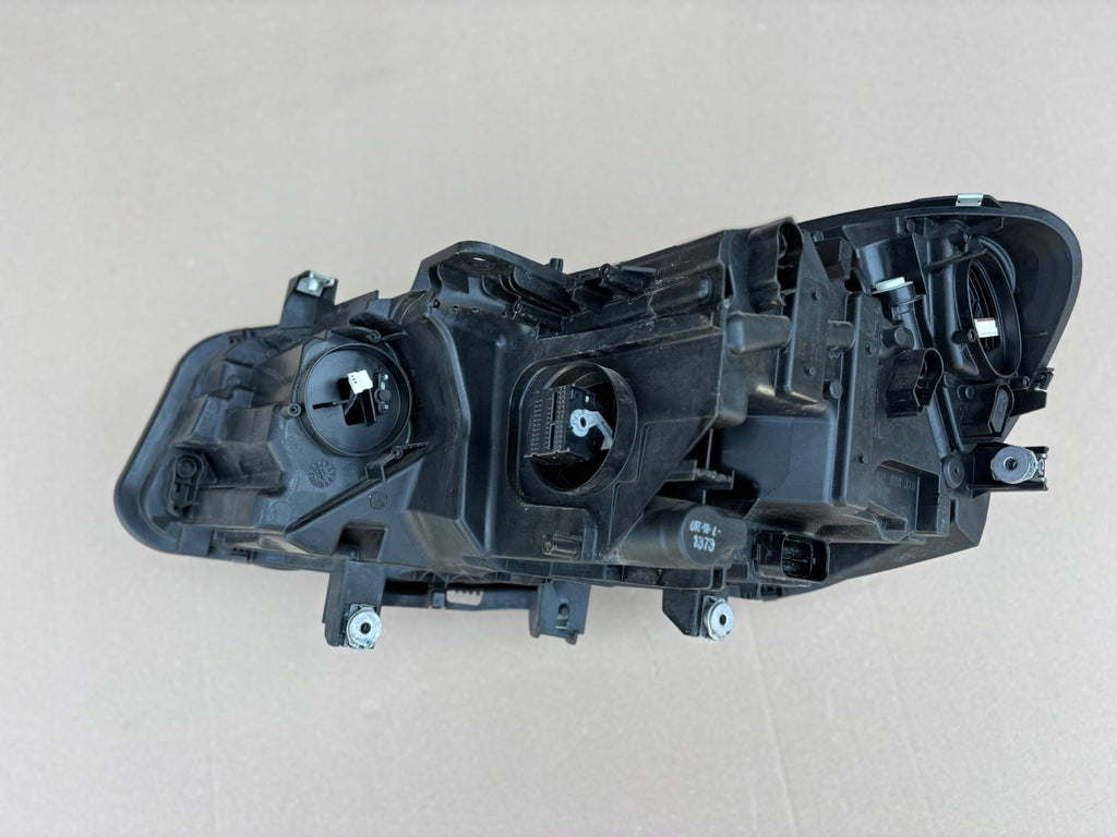 Frontscheinwerfer BMW 2 F45 F46 8738646-04 LED Rechts Scheinwerfer Headlight SCH5681125192yl