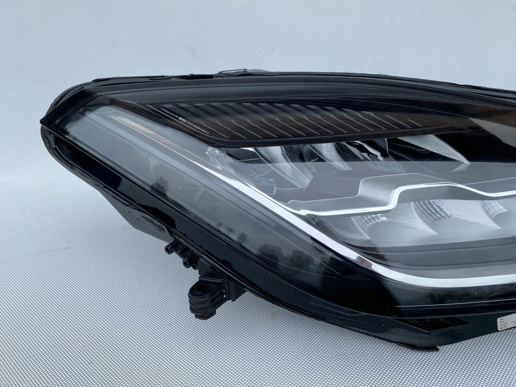 Frontscheinwerfer Jaguar E-Pace E Pace Epace J9C3-13W029-BC Rechts Headlight SCH8578035209jf