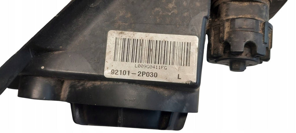 Frontscheinwerfer Kia Sorento II 92101-2P030 Links Scheinwerfer Headlight SCH7397845719we