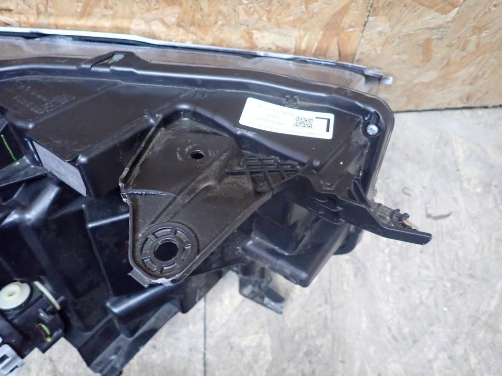 Frontscheinwerfer VW Amarok N1XB13E017AD Full LED Links Scheinwerfer Headlight SCH2396554600dx