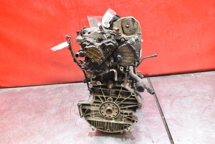 Motor Volvo S60 I D5244T 2.4 163PS 120kW 2004 Diesel Engine Unkomplett MOT2004757711qc