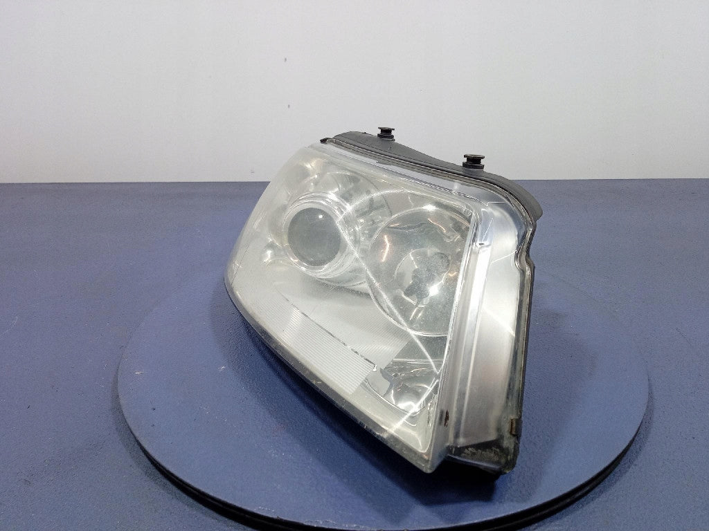 Frontscheinwerfer VW Sharan 0301182272 Rechts Scheinwerfer Headlight SCH1395235915fj