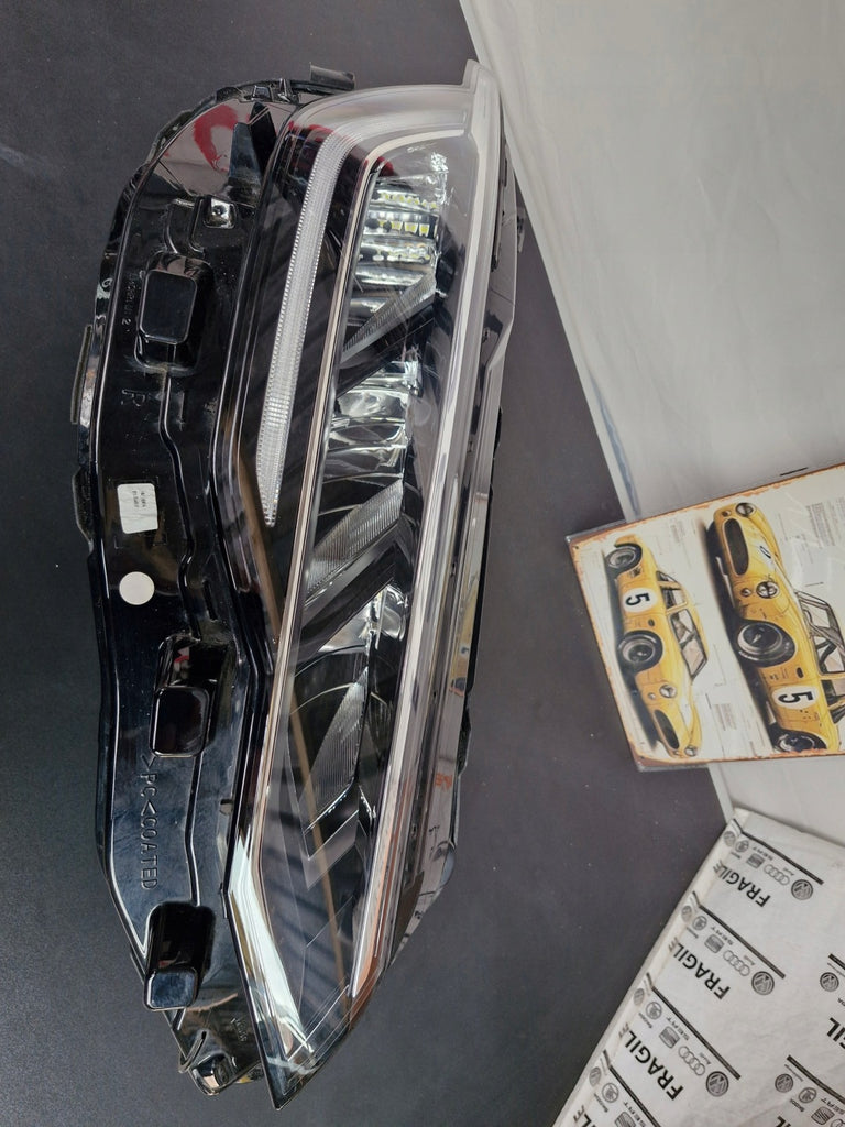 Frontscheinwerfer VW Golf VIII 5H1941006A Rechts Scheinwerfer Headlight SCH6260901456tw