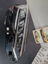 Laden Sie das Bild in den Galerie-Viewer, Frontscheinwerfer VW Golf VIII 5H1941006A Rechts Scheinwerfer Headlight SCH6260901456tw