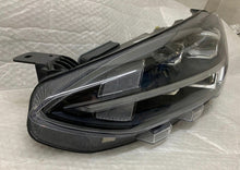 Laden Sie das Bild in den Galerie-Viewer, Frontscheinwerfer Ford Focus MX7B-13E015-EB LED Links Scheinwerfer Headlight