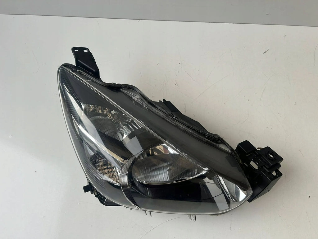 Frontscheinwerfer Mazda 2 DB5J-51030 Rechts Scheinwerfer Headlight