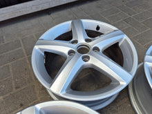 Load image into Gallery viewer, 4x Alufelge 16 Zoll 6.0" 5x112 50ET 5K0071496 Audi I Rim Wheel FEL4649469477fi