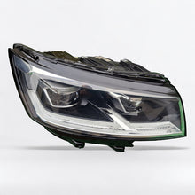 Load image into Gallery viewer, Frontscheinwerfer VW T6 7L1941036B FULL LED Rechts Scheinwerfer Headlight