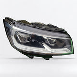 Frontscheinwerfer VW T6 7L1941036B Full LED Rechts Scheinwerfer Headlight