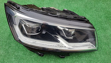 Laden Sie das Bild in den Galerie-Viewer, Frontscheinwerfer VW T6 7L1941036B FULL LED Rechts Scheinwerfer Headlight