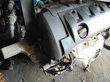 Load image into Gallery viewer, Motor Mini Peugeot Partner MBGU35 1.6 VTI Benzin Engine Komplett MOT6816229598pr
