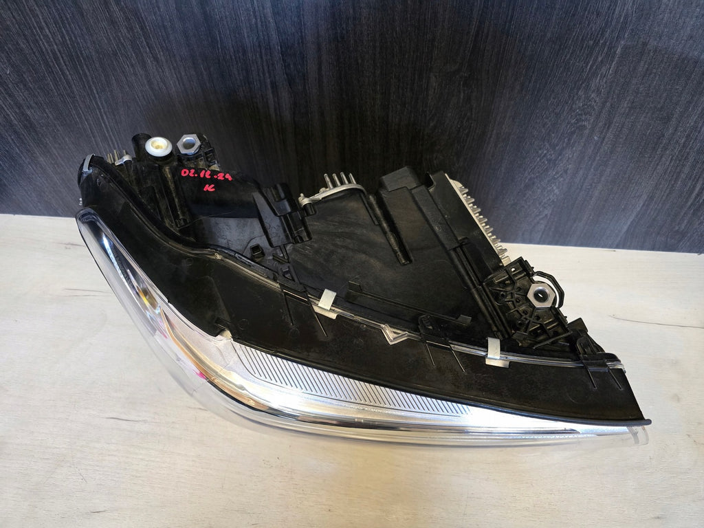 Frontscheinwerfer BMW X3 G01 F97 G02 746612005 LED Rechts Scheinwerfer Headlight SCH8199016598bj