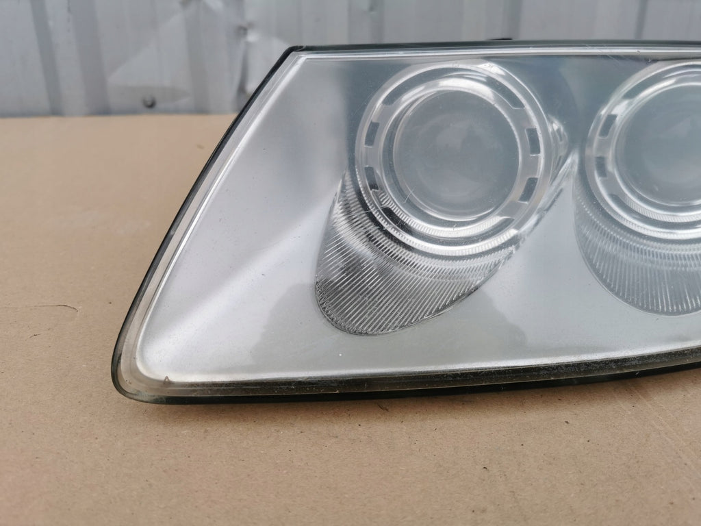 Frontscheinwerfer VW Touareg 7l6 7L6941015BB Xenon Links Scheinwerfer Headlight SCH9540931213pg