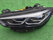 Load image into Gallery viewer, Frontscheinwerfer BMW 8 G14 G15 8739589-06 Laser Links Scheinwerfer Headlight SCH2551920960uf