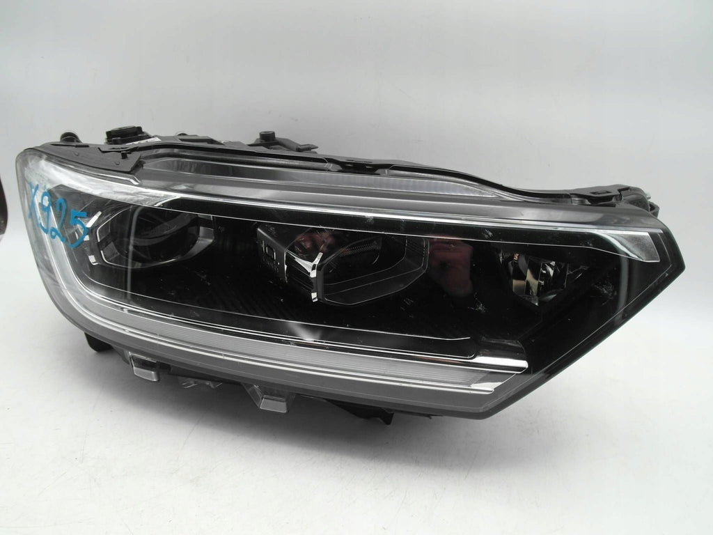 Frontscheinwerfer VW T-Roc 2GA941036AR LC06968 Rechts Scheinwerfer Headlight SCH3564750780wq