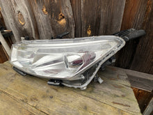 Laden Sie das Bild in den Galerie-Viewer, Frontscheinwerfer Peugeot 4008 Xenon Links Scheinwerfer Headlight SCH6395948705tk