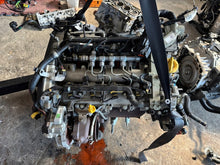 Laden Sie das Bild in den Galerie-Viewer, Motor Jeep Renegade Suv Bu B1 55283099 2.0 CRD 2018 Diesel Engine Komplett MOT2127983304xz
