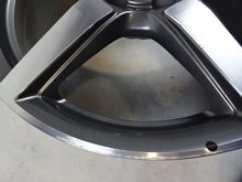 Laden Sie das Bild in den Galerie-Viewer, 1x Alufelge 18 Zoll 8.0" 5x112 43ET A1724012802 Mercedes-Benz Slc R172 Slk FEL5957597139ye