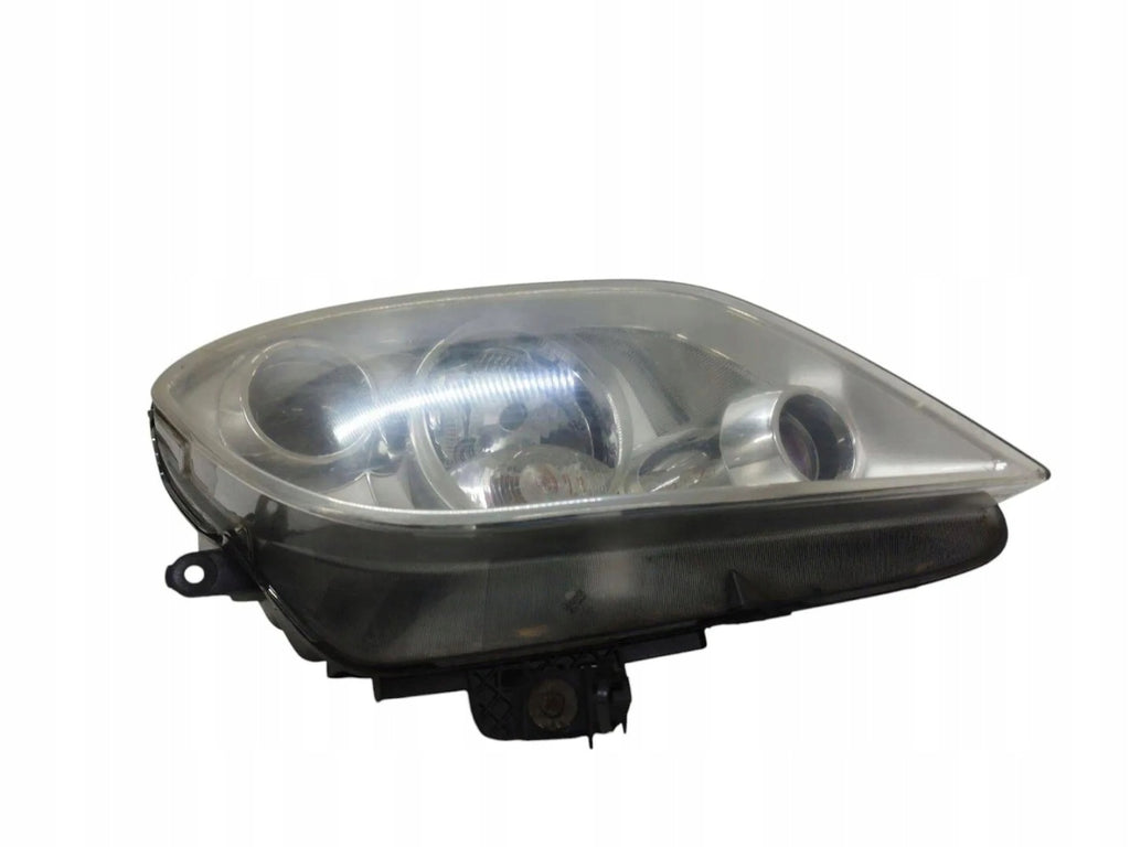 Frontscheinwerfer Lancia Phedra Rechts Scheinwerfer Headlight SCH9570188912cg