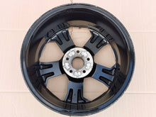 Laden Sie das Bild in den Galerie-Viewer, 1x Alufelge 18 Zoll 6UA8B-BAX Nissan Qashqai III J12 Rim Wheel FEL9269377838hs