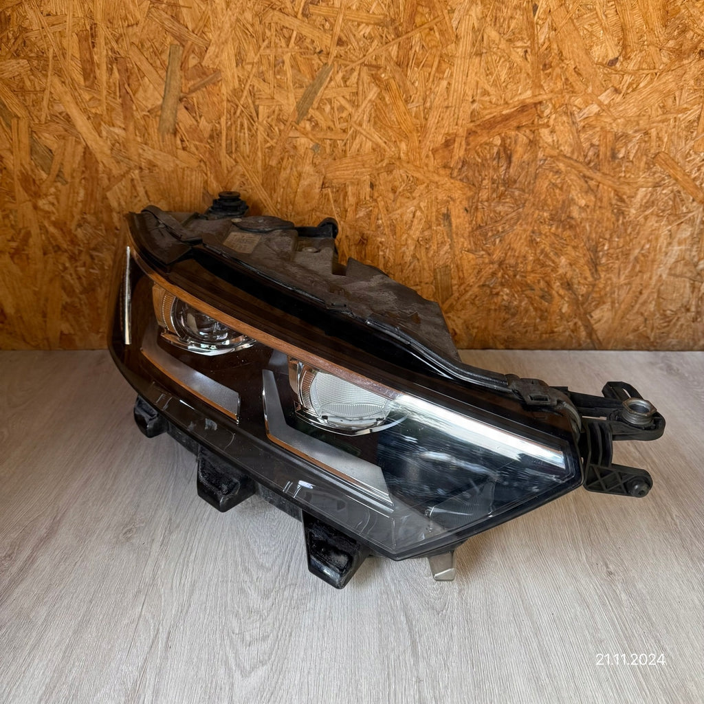 Frontscheinwerfer VW T-Roc 2GA941036D 2GA941035D Ein Stück (Rechts oder Links)