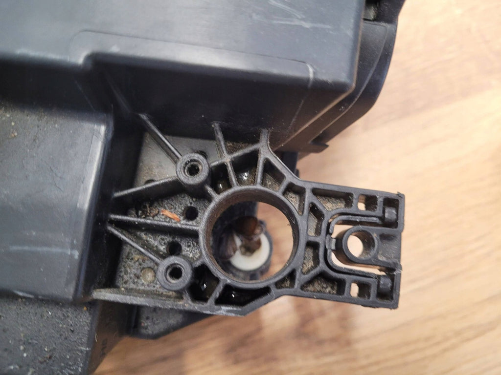 Frontscheinwerfer Audi A5 8W6941006C Xenon Rechts Scheinwerfer Headlight SCH1353476559vc